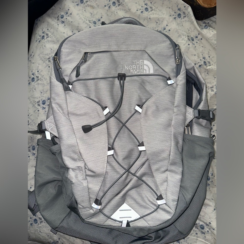 north face backpack